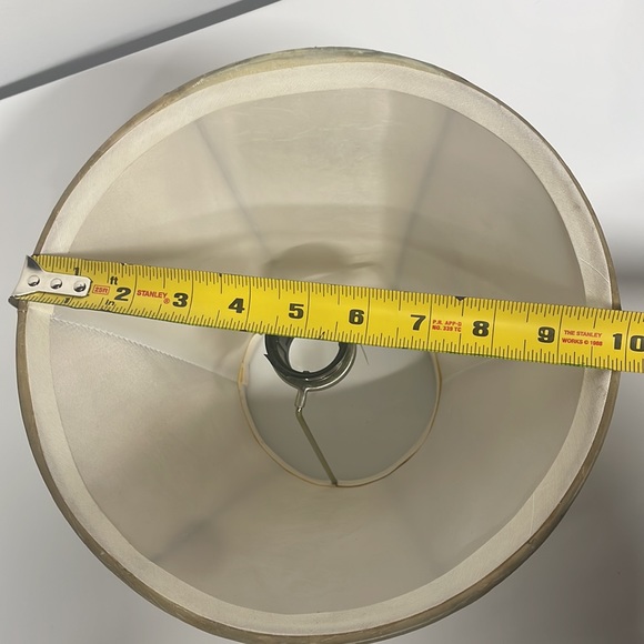 Lamp Shape - Picture 2 of 3